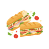 Sandwich