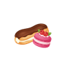 Pâtisserie