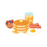 Petit-déjeuner
